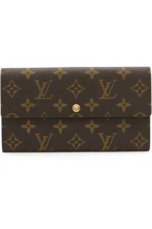 LOUIS VUITTON Mujer, De segunda mano, Marrón, Talla: ONE Size