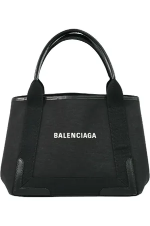 Balenciaga Mujer, De segunda mano, Negro, Talla: ONE Size