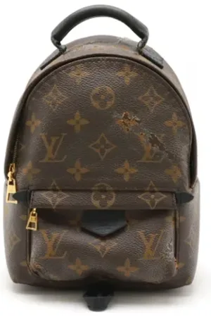 LOUIS VUITTON Mujer, De segunda mano, Marrón, Talla: ONE Size