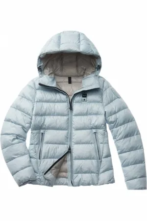 Blauer Mujer, Chaquetas, Azul, Talla: L