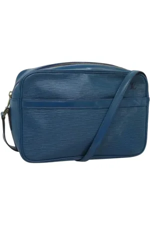 LOUIS VUITTON Mujer, De segunda mano, Azul, Talla: ONE Size