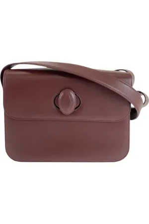 Cartier Mujer, De segunda mano, Marrón, Talla: ONE Size