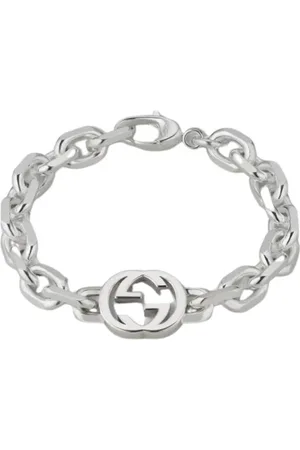 Gucci Mujer, Accesorios, Gris, Talla: ONE Size