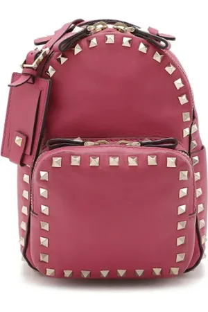 VALENTINO Mujer, De segunda mano, Rosa, Talla: ONE Size