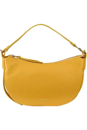 Coccinelle Mujer, Bolsos, Amarillo, Talla: ONE Size