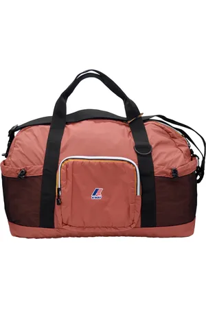 K-Way Unisex, Bolsos, Rosa, Talla: ONE Size