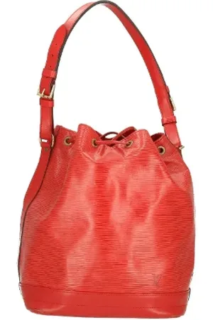LOUIS VUITTON Mujer, De segunda mano, Rojo, Talla: ONE Size
