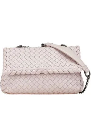Bottega Veneta Mujer, De segunda mano, Rosa, Talla: ONE Size