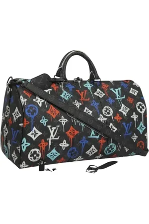 LOUIS VUITTON Mujer, De segunda mano, Negro, Talla: ONE Size