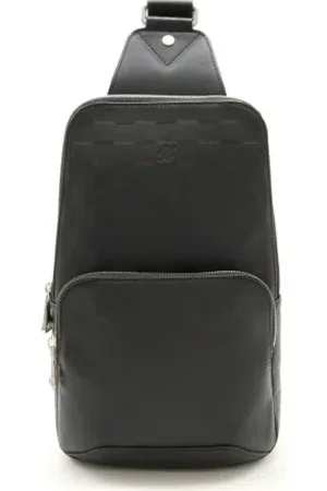LOUIS VUITTON Mujer, De segunda mano, Negro, Talla: ONE Size