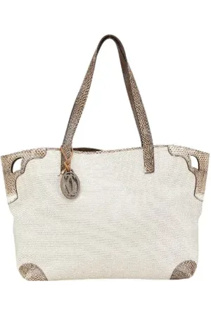 Cartier Mujer, De segunda mano, Blanco, Talla: ONE Size