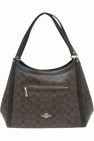 Coach Mujer, De segunda mano, Marrón, Talla: ONE Size