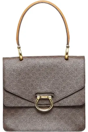 Céline Mujer, De segunda mano, Marrón, Talla: ONE Size