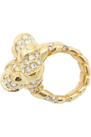 Lanvin Mujer, Accesorios, Amarillo, Talla: 51 MM