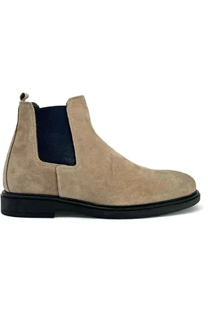 Duca Di Morrone Hombre, Zapatos, Marrón, Talla: 41 EU