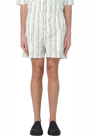 Bottega Veneta Hombre, Pantalones cortos, , Talla: S