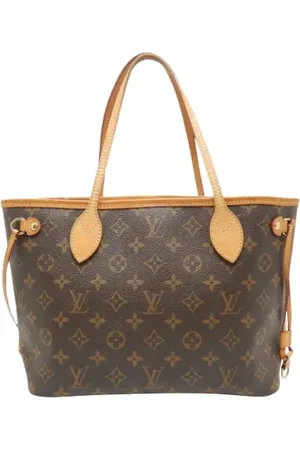LOUIS VUITTON Mujer, De segunda mano, Marrón, Talla: ONE Size