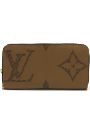 LOUIS VUITTON Mujer, De segunda mano, Marrón, Talla: ONE Size