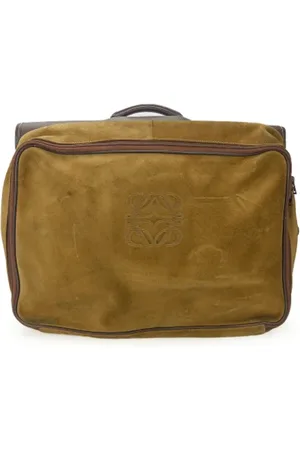 Loewe Hombre, De segunda mano, Marrón, Talla: ONE Size