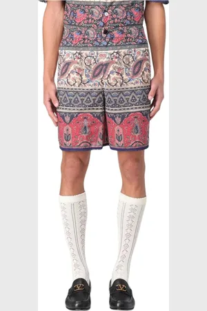 VALENTINO Hombre, Pantalones cortos, , Talla: M