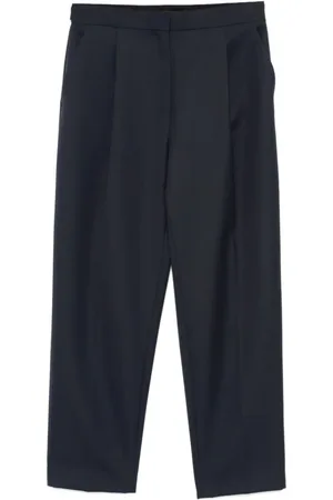 THEORY Mujer, Pantalones, Azul, Talla: XS
