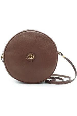 Gucci Mujer, De segunda mano, Marrón, Talla: ONE Size