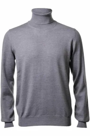 Gran Sasso Hombre, Jerseys, Blanco, Talla: L