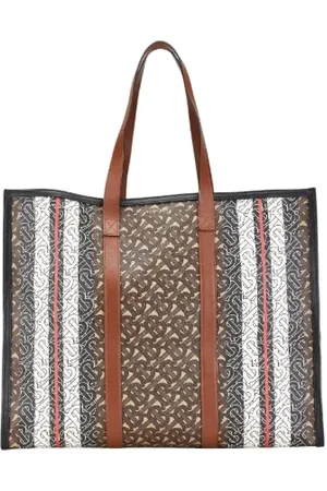 Burberry Mujer, De segunda mano, Marrón, Talla: ONE Size