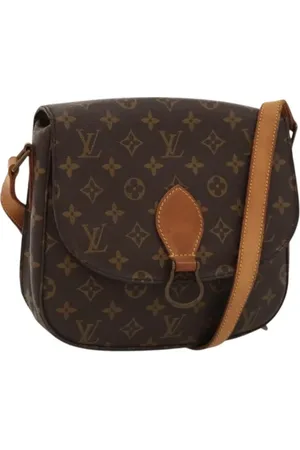 LOUIS VUITTON Mujer, De segunda mano, Marrón, Talla: ONE Size