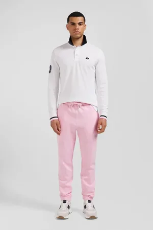 Eden Park Hombre, Camisetas, Blanco, Talla: 2XL