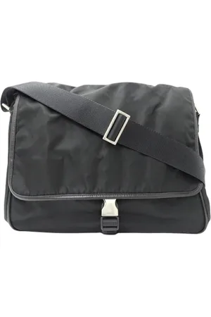 Prada Mujer, De segunda mano, Negro, Talla: ONE Size