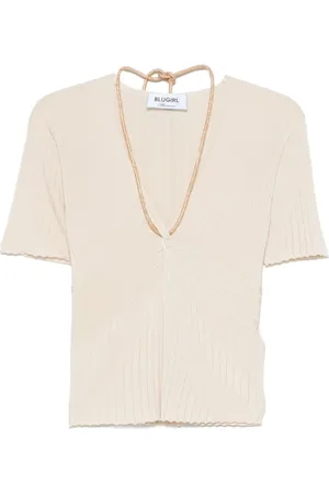 Blugirl Mujer, Jerseys, , Talla: XL