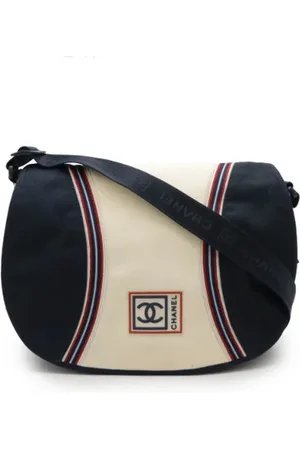 CHANEL Mujer, De segunda mano, Azul, Talla: ONE Size