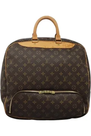 LOUIS VUITTON Mujer, De segunda mano, Marrón, Talla: ONE Size
