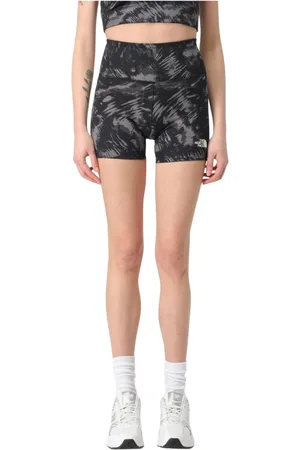 The North Face Mujer, Pantalones cortos, Negro, Talla: XS