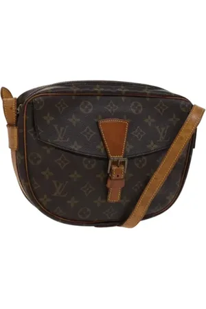 LOUIS VUITTON Mujer, De segunda mano, Marrón, Talla: ONE Size