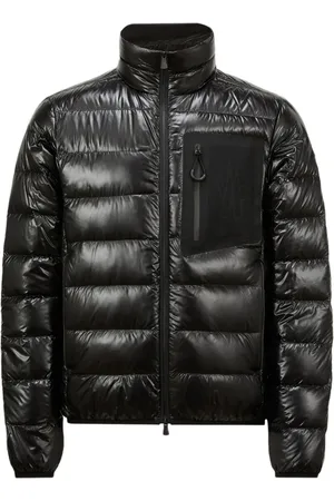 Moncler Hombre, Chaquetas, Negro, Talla: XL