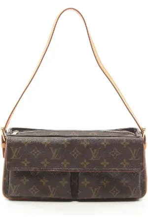 LOUIS VUITTON Mujer, De segunda mano, Marrón, Talla: ONE Size