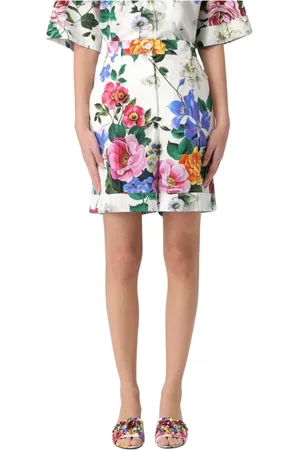 Dolce & Gabbana Mujer, Pantalones cortos, , Talla: M