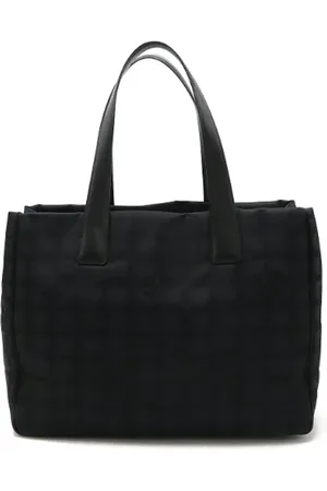 CHANEL Mujer, De segunda mano, Negro, Talla: ONE Size