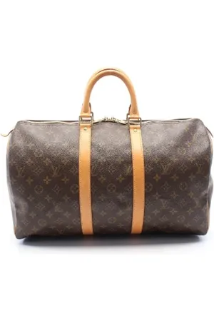 LOUIS VUITTON Hombre, De segunda mano, Marrón, Talla: ONE Size