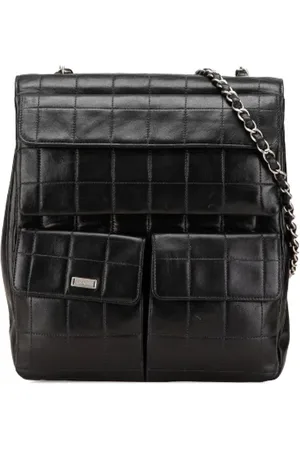 CHANEL Mujer, De segunda mano, Negro, Talla: ONE Size