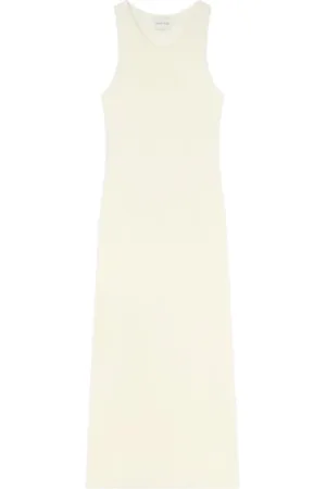Loulou Studio Mujer, Vestidos, Blanco, Talla: S