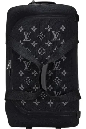 LOUIS VUITTON Mujer, De segunda mano, Negro, Talla: ONE Size