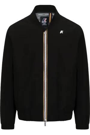 K-Way Hombre, Chaquetas, Negro, Talla: M