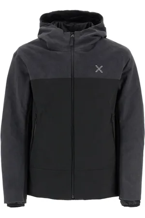 Montura Hombre, Deporte, Negro, Talla: XL