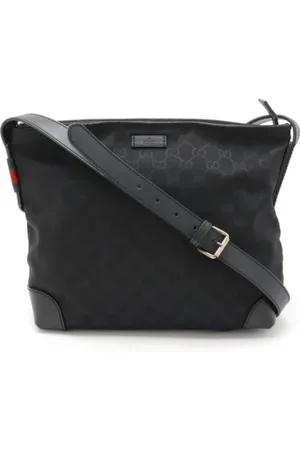 Gucci Mujer, De segunda mano, Negro, Talla: ONE Size