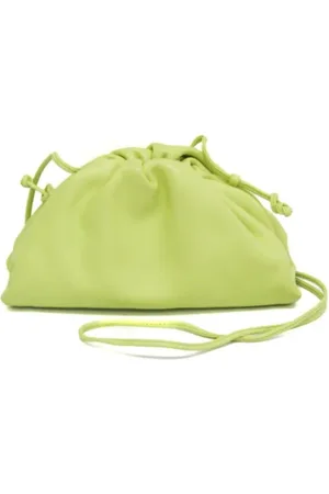 Bottega Veneta Mujer, De segunda mano, Verde, Talla: ONE Size