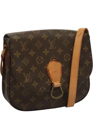 LOUIS VUITTON Mujer, De segunda mano, Marrón, Talla: ONE Size