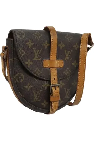LOUIS VUITTON Mujer, De segunda mano, Marrón, Talla: ONE Size